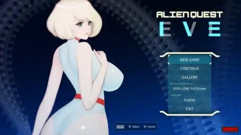 异形探索伊娃计划AlienQuestEVE 操作界面 资料图 6